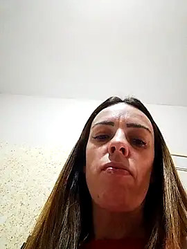 Chat XXX ao vivo de Mel7cat