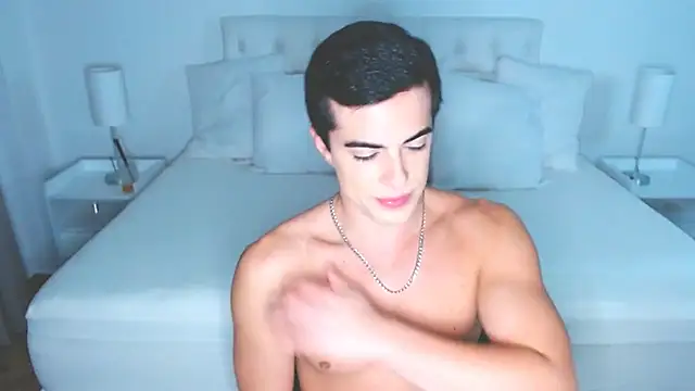 mr_hunterx Live XXX Chat
