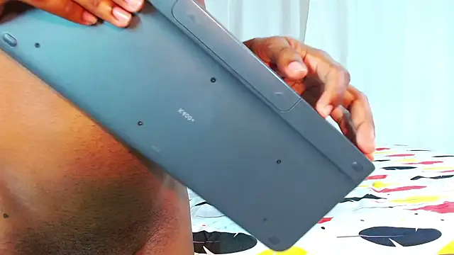 Show webcam de Jhon_swif