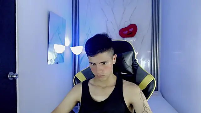 Ascii_one Live XXX-chat