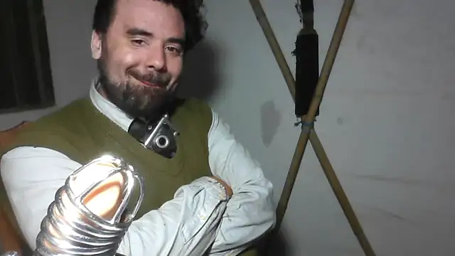 Chat XXX ao vivo de Smoker_lounge