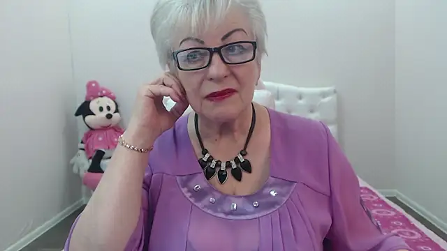KayleSmoll Live XXX-Chat