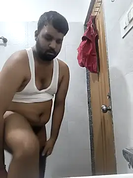 vinay_smalldick webkamerás műsora