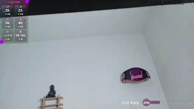 Missangelina_'s Live XXX Chat