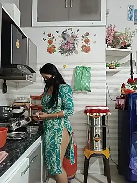 Kaur_Simran_01's Webcam Show