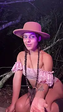 Czat XXX na żywo – mariannella