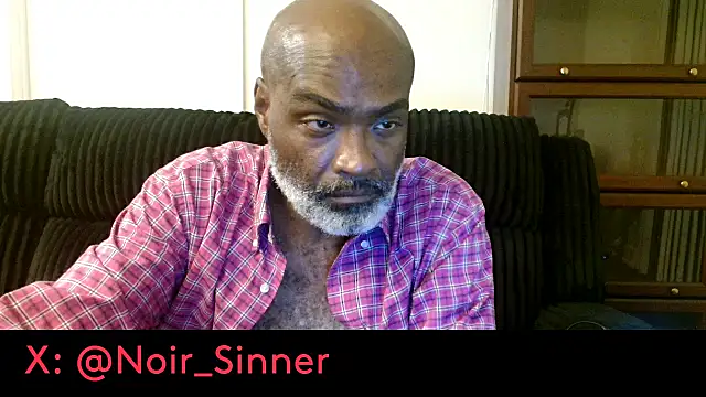 sinnernoir – Live XXX-chat