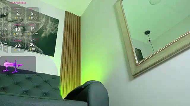 Jack_Rusel Webcam-Show