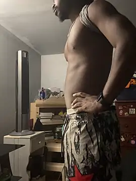 MIGHTYDEMONXXX ওয়েবক্যাম শো