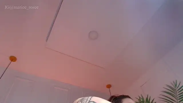 Mariee_rosee – Naživo XXX chat