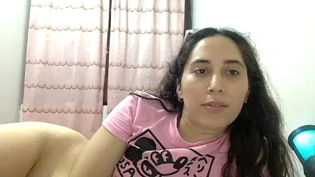LatinDoll8 Obrolan Langsung XXX