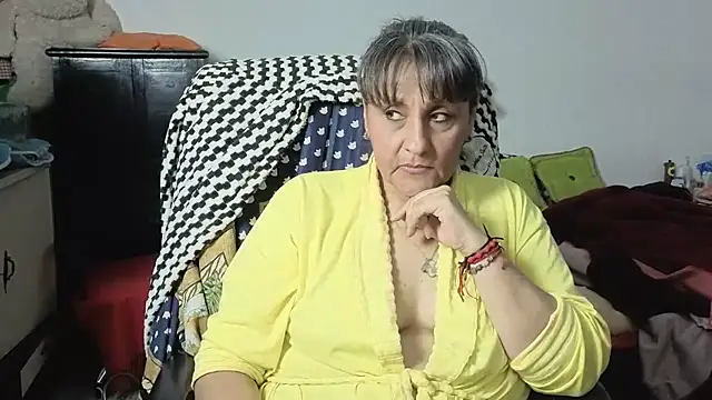 Chat XXX ao vivo de merlyna_goldens