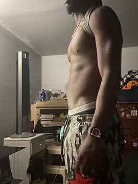MIGHTYDEMONXXX's Live XXX Chat