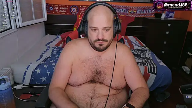Chat +18 de menditeta1 ao vivo