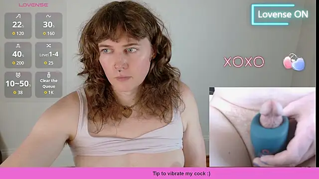 Chatroom XXX en direct de tsellieryder