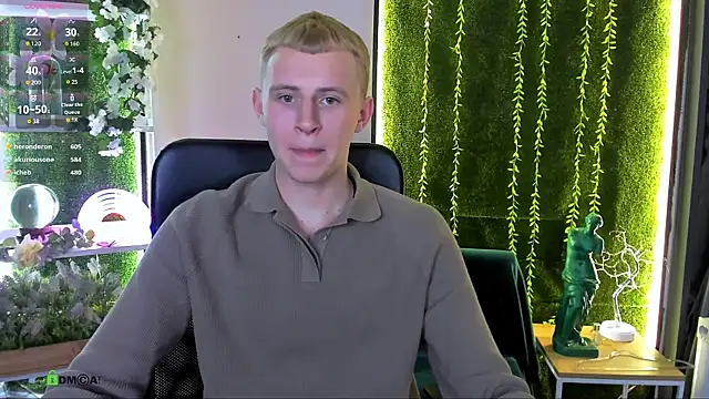 emmanuel_shine 라이브 XXX 채팅