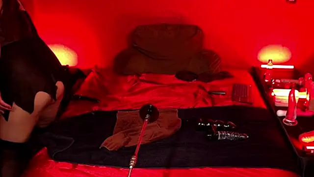 JenniferCD 라이브 XXX 채팅
