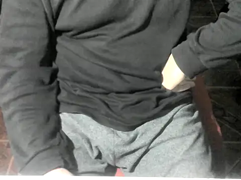 Chat XXX ao vivo de OreCam