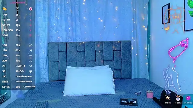 Chat +18 de NicolasTorrez ao vivo
