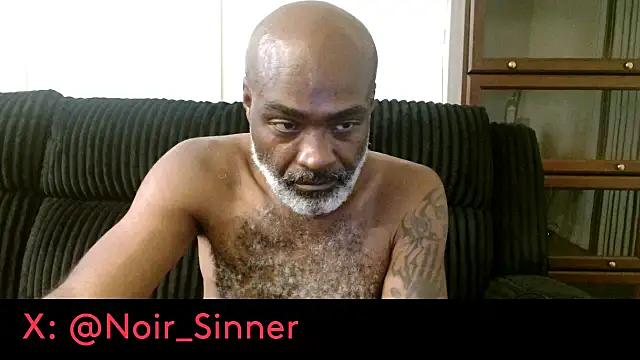 sinnernoir's Live XXX Chat