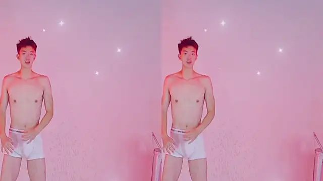 XXX chat uživo modela BBLB-961
