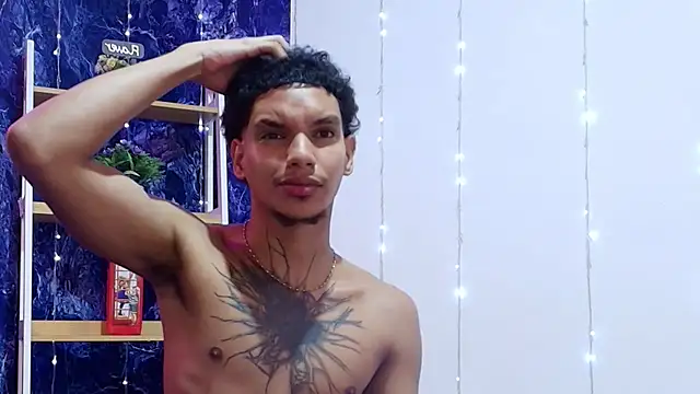 Czat XXX na żywo – kai_storm77