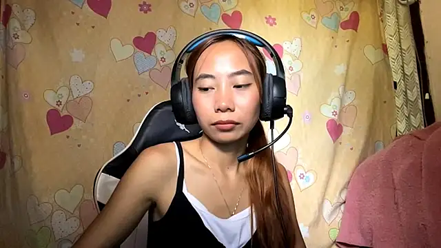 Chatroom XXX en direct de PiaSwida