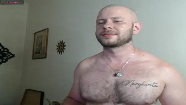 XXX chat uživo modela TONY_WHITE_7