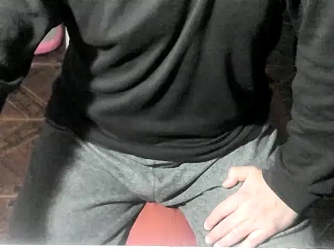 OreCam Pertunjukan Webcam