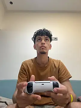 arabshot Шоу с уебкамера