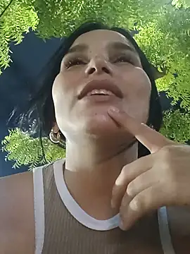 the_queen_of_street's Live XXX Chat