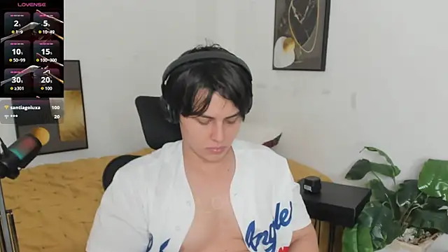 Chat XXX Live Thom_Ohtani