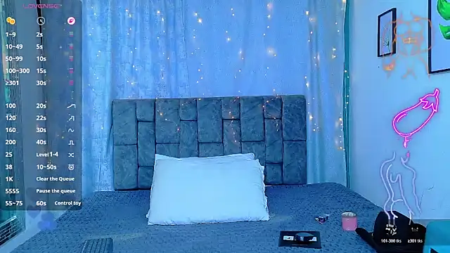 NicolasTorrezのライブXXXチャット