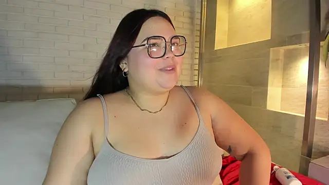 دردشة Lushi_Love الجنسية المباشرة