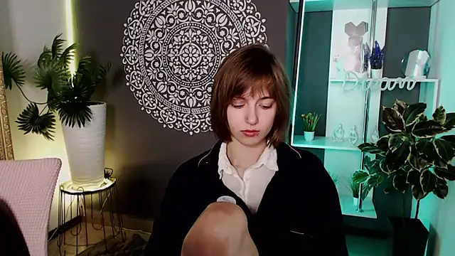 EchoScribe – Live XXX-chat