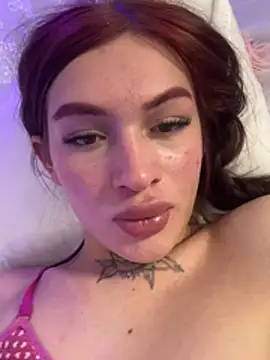 lizz_lunna 라이브 XXX 채팅
