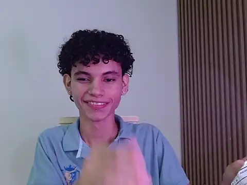 Chat XXX ao vivo de Samu_cint