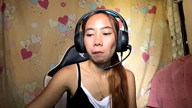 Chat XXX en directo de PiaSwida