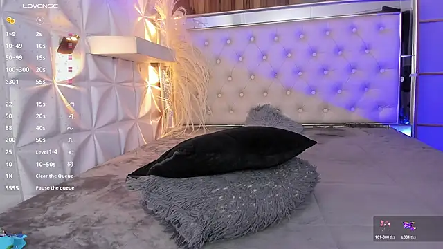 Živý XXX chat miss_alice_jones