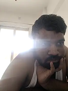 vinay_smalldick's Live XXX Chat