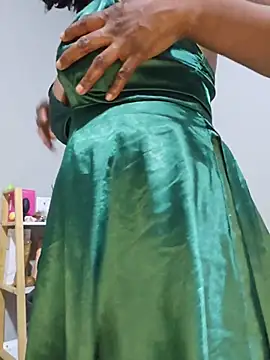 צ'אט XXX בשידור חי של Shaniko89