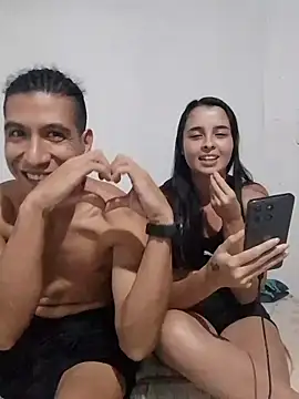 Rodri-Cami live XXX chat