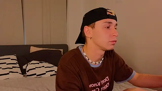 Show de e1v1s na webcam