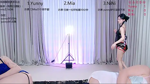 Онлайн чат XXX MiNi-U