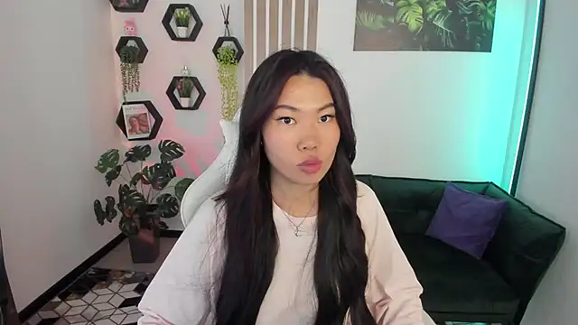 LunaPurrr's Live XXX Chat