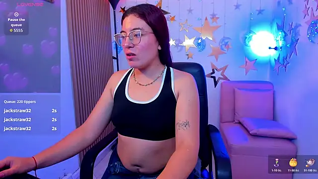 allison_mcn Live XXX chat