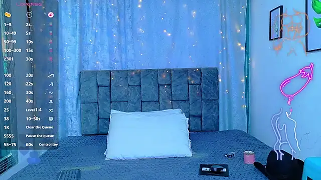 NicolasTorrez Cameră chat live