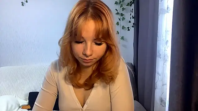 Ginger_Baby Live XXX-Chat