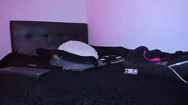 _paulaaaのライブXXXチャット