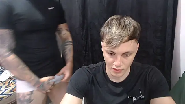 kike_energy Live XXX-Chat